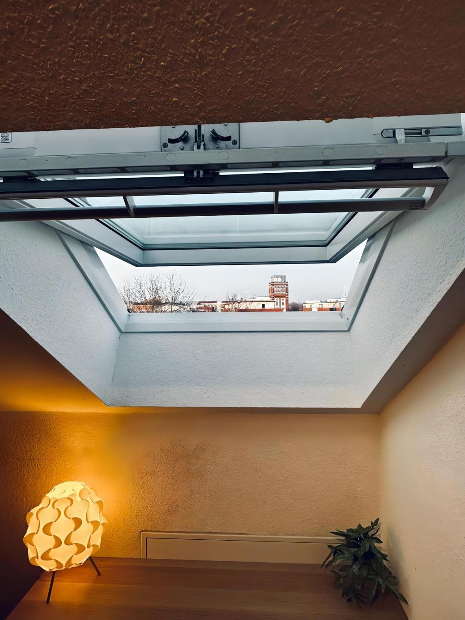 Fewo Am Povelturm - Mit Aufzug Und Grosser Loggia Nordhorn Eksteriør billede